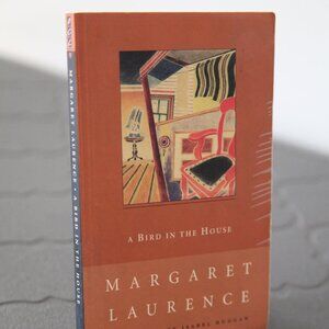 A Bird in the House by Margaret Laurence